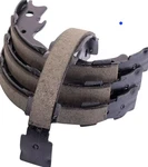 Trq Rear Parking Brake Shoe Set BFA17204 Toyota Nissan Lexus Pontiac. Fixed Price $34.99.