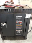 Forklift Battery Charger, Vforce Vscr Series SMC36C-12163YG-00, 391050-324-01. Fixed Price $699.99.