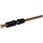 Ags CN-312 Domestic Nicopp Nickel/copper Brake Line, 3/16 X. Fixed Price $18.95.
