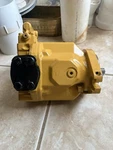 Caterpillar 10R-6685 Hydraulic Pump 735B 740B Excellent Condition!. Fixed Price $325.00.