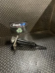580043342 Hydraulic Filter - Assy Fits Yale Good Used HBU1:209. Fixed Price $120.00.