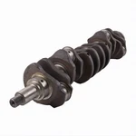 Crankshaft Mitsubishi Engine S6S-T Tcm Forklift FD35T9 FD40. Fixed Price $1234.99.