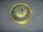 Tcm Fan Pulley Forklifts Oem N-21051-38700 (2). Fixed Price $39.99.