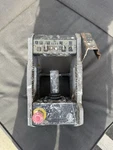 Jlg Lift Control Box # 1001091153). Fixed Price $220.00.