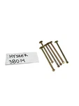 Hyster 38014 (lot Of 6) Fast Shipping. Fixed Price $85.99.