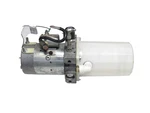 Haldex 2200976 Hydraulic Pump 1098320-001 24V Ccw Used. Fixed Price $228.75.