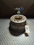 530168700 Hub And Brake Drum, Drive Axle Fits Yale Good Used HB1C:139. Fixed Price $550.00.