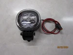 Tyri Forklift Led Work Spotlight Redpoint Safety Hyster. Fixed Price $25.00.