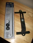 730-8180 Napa Battery Hold Down Kit-new Unused As Shown---ships Free. Fixed Price $16.99.