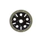 Helmar Forklift Parts 1627837 Aftermarket Replacement Disc, Brake, Hyster. Fixed Price $295.26.