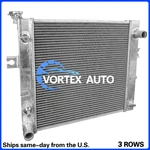 Row Aluminum Radiator Hyster/yale Forklift 580021191 8508901 2043720 Oe#. Fixed Price $141.00.