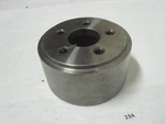 Hub Drive 6.5 In. 358003 Crown 109 111 112 113 114 Pallet Jacks Walkies New. Fixed Price $97.35.