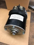 Crown 805158, 0009761176 Baker Linde Pump Motor New. Fixed Price $425.00.