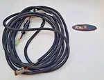 S01795760001 Fits Hyster Wire Harness SK38161225JE. Fixed Price $540.00.