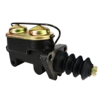 D126695 Brake Master Cylinder Fits Case Ih 450C 455C 480D 480E 480F 580D 850D. Fixed Price $84.96.