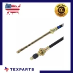 1552770 Parking Brake Cable Hyster Forklift. Fixed Price $82.00.