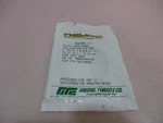 Green Tweed 9039-SD505, AS-568A-039 Cpd 782-52039, Seal, O-ring. 418714. Fixed Price $250.00.