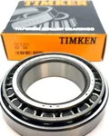 SET201 368A/362A) Timken Tapered Roller Bearing & Return. Fixed Price $34.26.