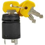 Ignition Switch 28528240 W/ 701 Key Jungheinrich Linde Forklift Pallet Jack. Fixed Price $43.19.
