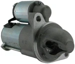 New 12 Volt Starter Fits Hyster Lpm Yale Lift Trucks 2.4L Gm Vehicles (brazil). Fixed Price $70.00.