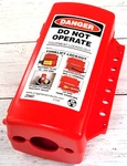 Green Products 7294 Usa Made Recycled Plastic Universal Forklift/cylinder/ele.... Fixed Price $39.12.