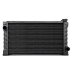 246023 Forklift Radiator - Clark 1/4 X 12 1/2 3/8. Fixed Price $451.80.