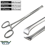 Allis Tissue Forceps 6" Stainless Steel Surgical Clamp Gyneclogy Instruments. Fixed Price $64.95.
