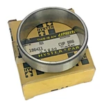 Hyster 186411 Bearing Cup Tapered Roller Forklift Truck Cross -timken 25820. Fixed Price $19.92.