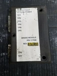 Used Working Crown Controller 117598. Fixed Price $114.00.