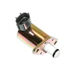 26208-76001-71 Replacement Forklift Lpg Solenoid And Filter Assembly Toyota. Fixed Price $131.52.