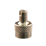 Milton 437 Screwdriver Cap, 100EA. Fixed Price $44.98.