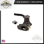518591007 Water Pump Fits Yale GLP030AB GLP040AB GP030AB GP040AB GTP030AB. Fixed Price $142.99.