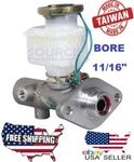 2I3217 2I2788 Caterpillar Brake Master Cylinder 11/16" RF064. Fixed Price $69.25.