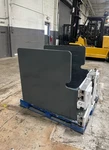 Cascade Carton Clamp Class 2 40X40 Pads 35D-CC Refurbished. Fixed Price $2500.00.