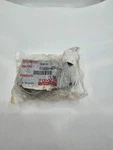 (qty 4) Walkie Stabilizer Wheel Bearing 00590-40817-71 Forklift Fits Toyota. Fixed Price $19.99.