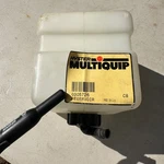 New Hyster 0305726 Coolant Reservoir - Expansion Tank Genuine Oem Nos. Fixed Price $165.00.