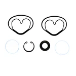 Aztec Replacement For Nissan 69199-90H00 Seal Kit Hydraulic Pump. Fixed Price $170.99.