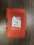 Cta 3PC Extended Extra Thin Wall Lug Nut Wheel Impact Socket Set 17, 19, 21 7069. Fixed Price $39.99.