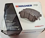 Wagner Tq QC1451 Ceramic Brake Pads. Fixed Price $29.99.