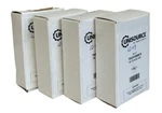 4 Hyster Unisource HY3008079 Oem Sb 175 Blue Housings Forklift Nsmp. Fixed Price $60.00.