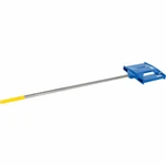 New! Forklift Rug Ram Carpet Pole-fork Mounted 108" L!!. Fixed Price $3159.95.