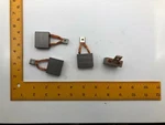 116701 Crown Motor Brush SKU-02172811A. Fixed Price $60.00.
