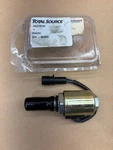 Total Source A403501 Solenoid Valve Doosan Daewoo Forklift Replacement Part. Fixed Price $322.96.