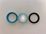 Jc 4247 Oil Seal Assembly ***link-belt***. Fixed Price $82.00.