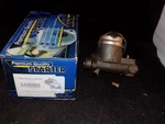 Wps 6450BN Marine Starter. Fixed Price $55.87.