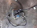 Curtis 1297 2413 Controller Yale Pallet Jack. Fixed Price $250.00.