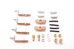 Total Source 1-105-023-04 Contact Fits Raymond Nos. Fixed Price $41.99.