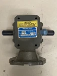Boston GEAR,F710-5-B4-H,SPEED Reducer Ratio 0.30HP. Fixed Price $220.00.