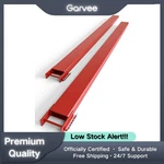 94" Heavy-duty Extensions 5500LB Capacity, Quick-attach Forklifts. Fixed Price $333.44.