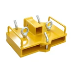 Maxxhaul 50842 Hitch Attachment - 2" Receiver Forklift.... Fixed Price $18685.89.